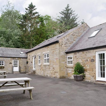 Grooms Cottage Elsdon Экстерьер фото