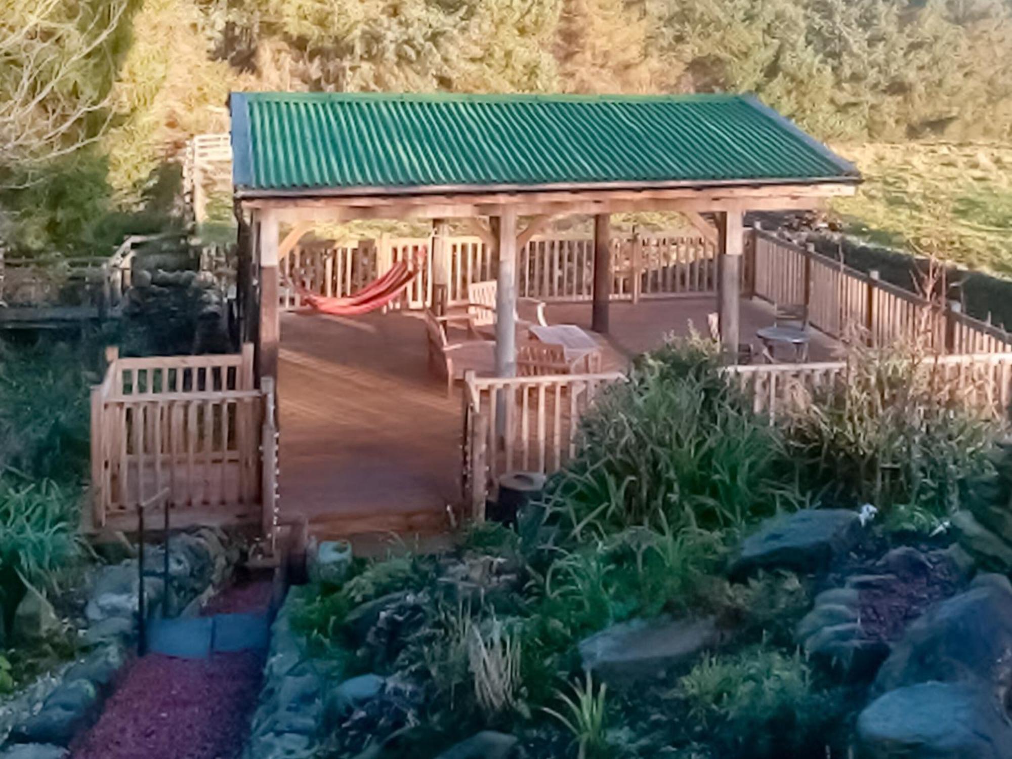 Grooms Cottage Elsdon Экстерьер фото