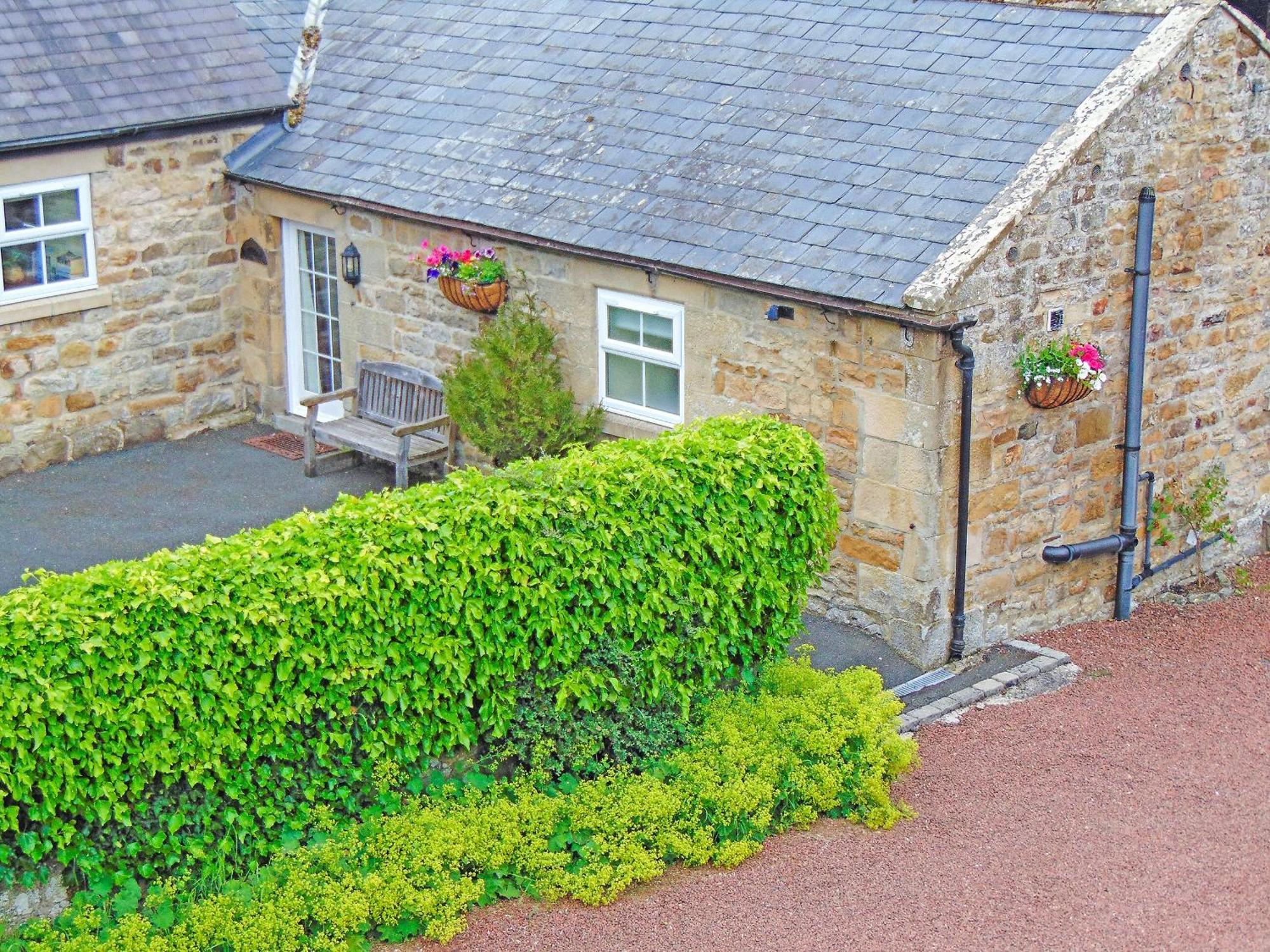 Grooms Cottage Elsdon Экстерьер фото