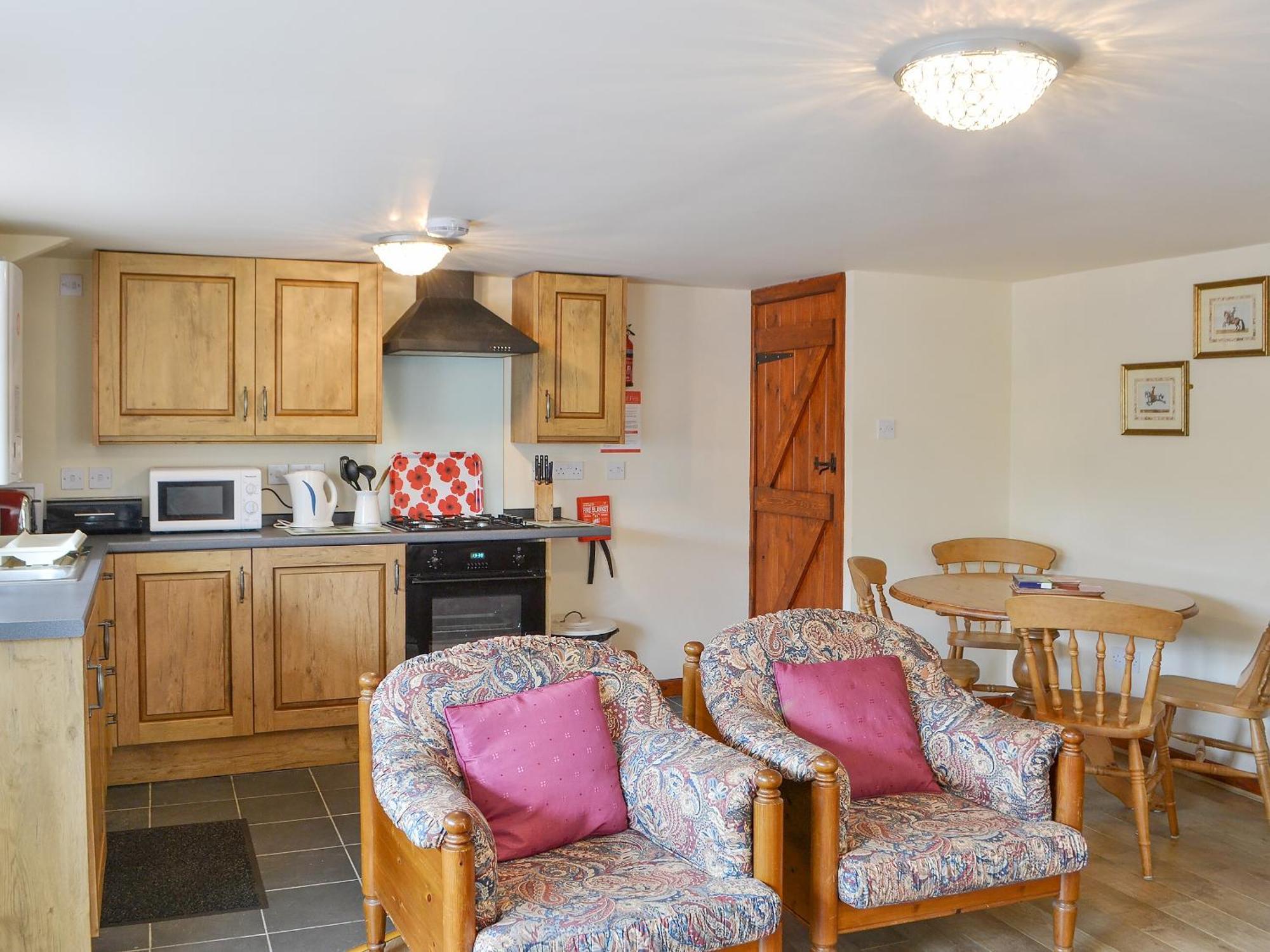 Grooms Cottage Elsdon Экстерьер фото