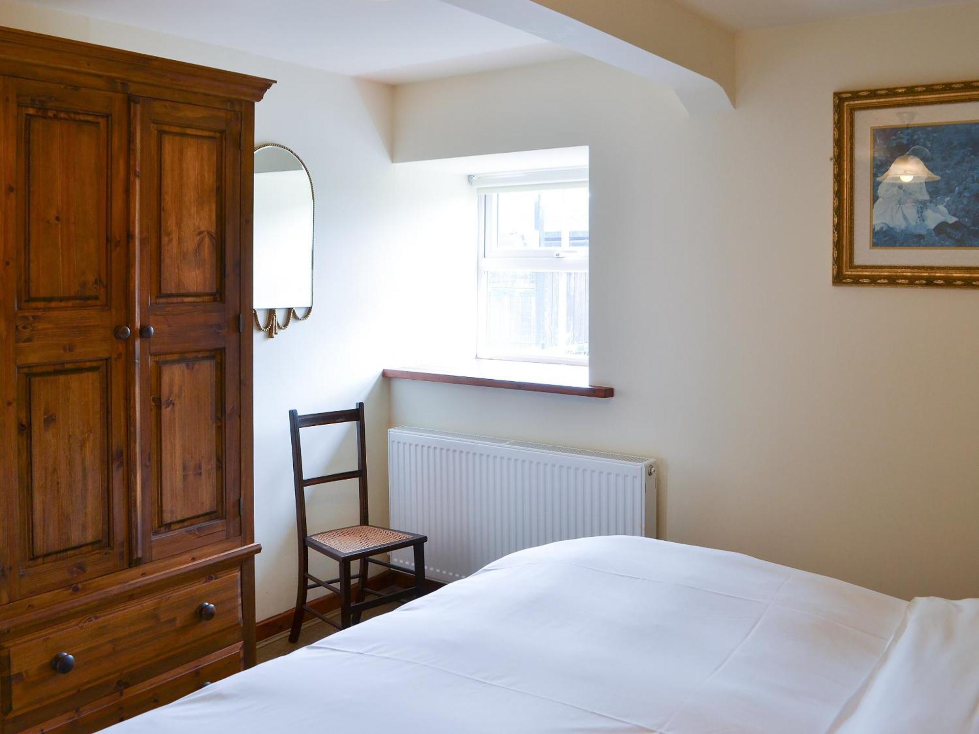Grooms Cottage Elsdon Экстерьер фото