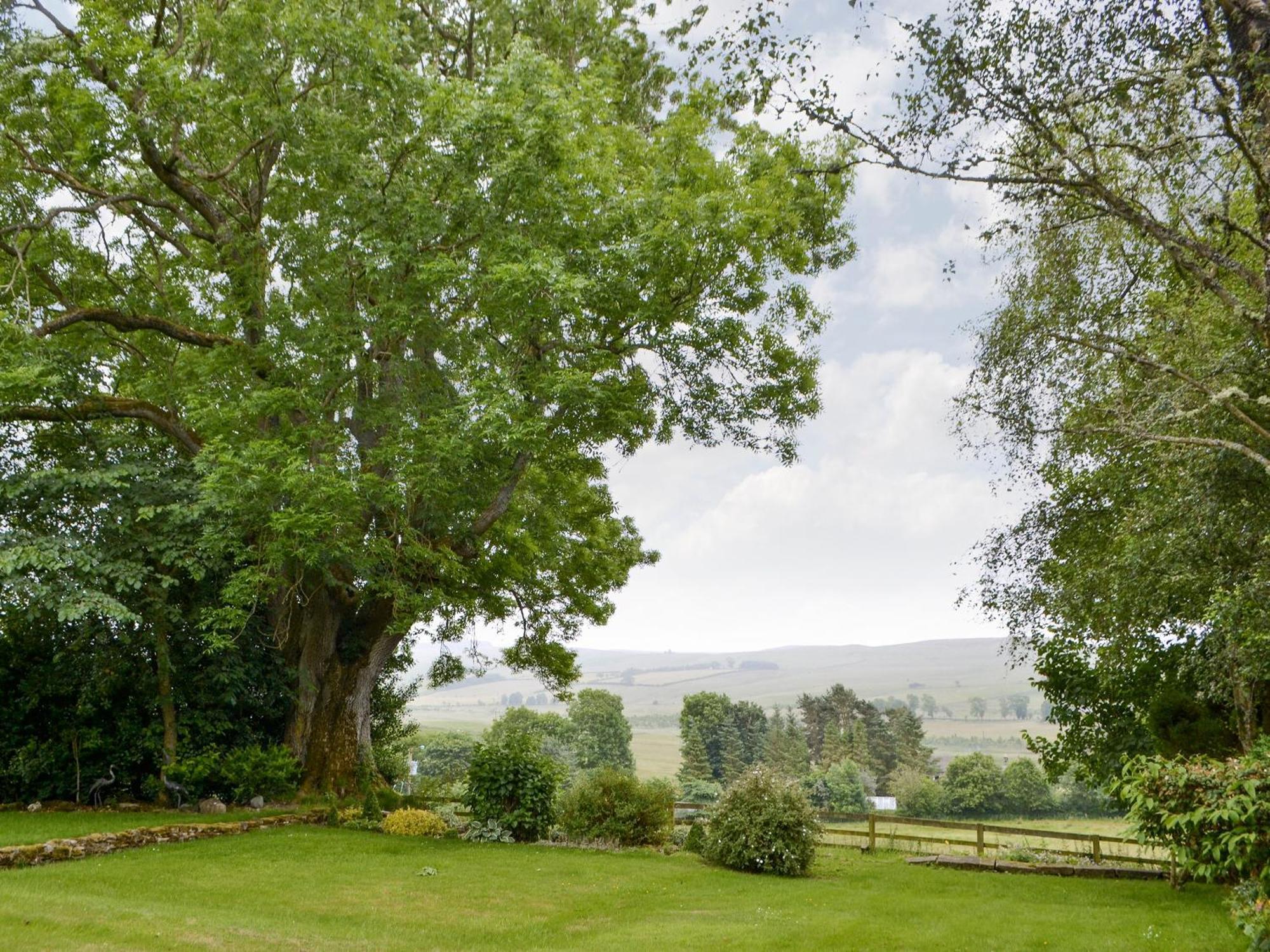 Grooms Cottage Elsdon Экстерьер фото